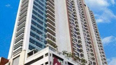 Dijual Segera Apartemen 1BR Furnished Bagus Siap Ditempati