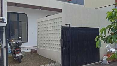 Jual Rumah Mewah Luas 100 m2 Kawasan Canggu, Badung