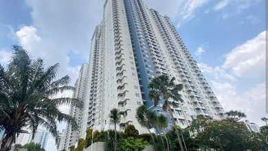 Penawaran Menarik Apartemen di Tanah Abang, Jakarta Pusat, LB 48m²