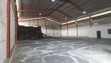 Sewa Gudang Plumpang Semper Jakarta Utara