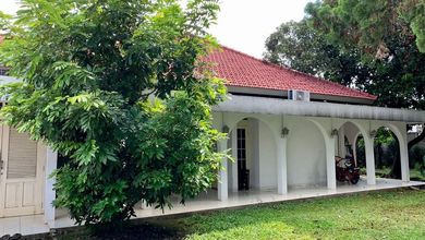 Jual Rumah 300 di Cipinang Melayu, Jakarta Timur