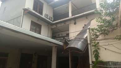 Dijual Kost Kostan Strategis Di Rawamangun Pulogadung Jakarta Timur