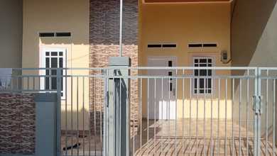 Rumah Modern di Pondok Ungu, Bekasi, LT 45 m2