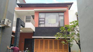 Jual Segera Rumah Elit area Pondok Gede, Bekasi, LT 305 m2