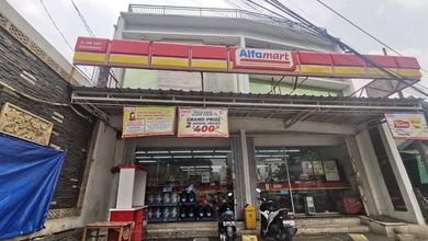 Jarang Ada Ruko Dijual di Duren Sawit Lokasi Paling Oke di Jakarta Timur