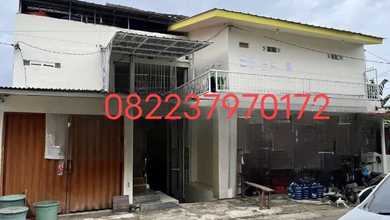 Di Jual Kios Murah Dengan Fasilitas Lengkap Depok Jawa Barat