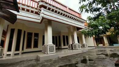 For Sale Tanah Premium di Harapan Indah, Bekasi, LT 3455m²