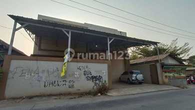 Disewakan Gudang Luas Murah Di Narogong Bekasi