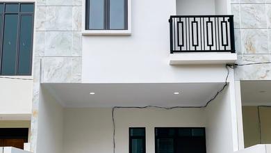 Jual Rumah Nyaman di Harapan Indah, Bekasi - LT 60m²