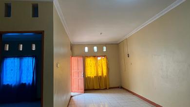 Dijual Rumah Nyaman di Medan Satria, Bekasi - LT 90m²
