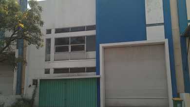 Gudang Strategis Bizpark Pulogadung, Jakarta Timur