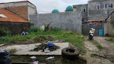 Kavling Prestisius Dijual di Pulogebang, Jakarta Timur, Harga 2,97 Miliar