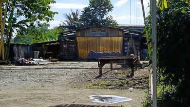 Disewakan Gudang Siap Huni Di Tambun Selatan Bekasi 