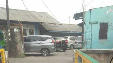 Kavling dengan Harga Murah di Cempaka Putih Jakarta Pusat