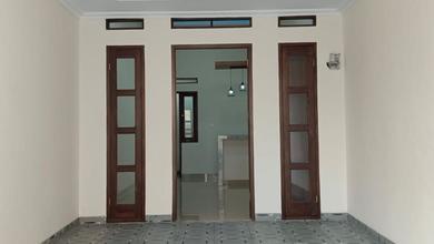 Jual Rumah Eksklusif LT 80 m2 Kawasan Kaliabang, Bekasi