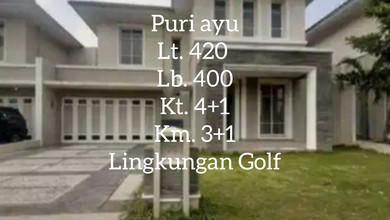 Rumah Modern area Cikupa, Tangerang, Luas 316 m2