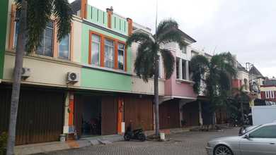 Jual Cepat Ruko Mutiara Taman Palem Cengkareng Jakarta Barat