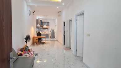 Jual Rumah Nyaman di Cikupa, Tangerang - LT 102m²