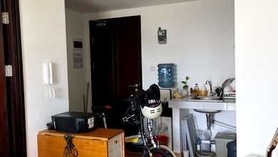 Jual Murah Apartemen di Cisauk 1br Lokasi Strategis