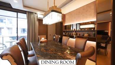 Hunian Elite di Kawasan BSD, Tangerang, LB 320m², Harga 8,9 Miliar