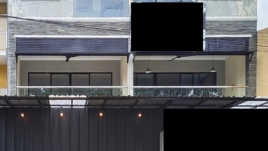 Dijual Atau Disewakan Ruko Sektor 7a Gading Serpong Tangerang