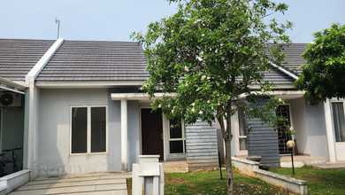 Jual Rumah Nyaman di Cikupa, Tangerang - LT 119m²