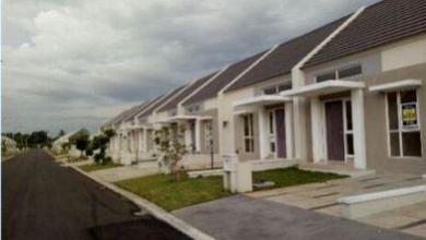 Rumah Modern LT 119 Jual area Cikupa, Tangerang