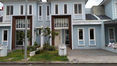 Disewakan Segera Rumah Bagus dengan Tanah Luas 180 m2 di Cikupa