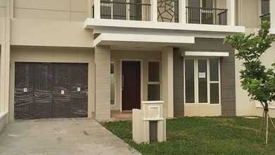 Kontrakan Murah di Suvarna Sutera, Tangerang, 3 KT, Harga 42 Juta /tahun