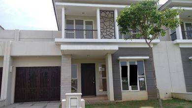 Rumah Sewa dengan Harga Murah Kawasan Cikupa