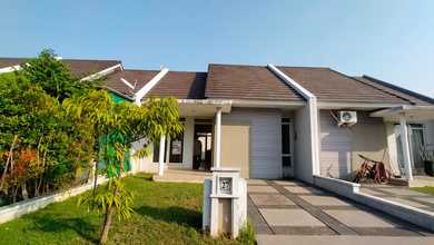 Hunian Idaman di Cikupa, Tangerang, 2 KT, Harga 780 Juta