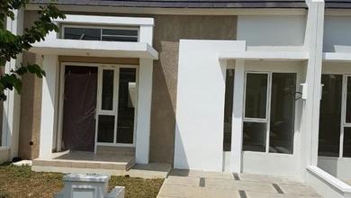 Rumah Favorit di Cikupa, Tangerang, 2 KT, Harga 735 Juta