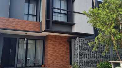 Jual Cepat Rumah Mewah di Cikupa, Tangerang, Luas 135 m2