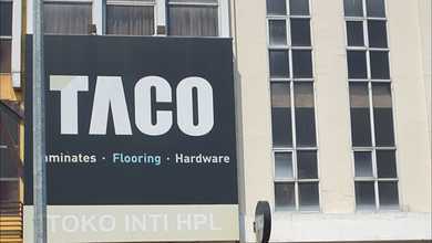 Ruko Harga Kompetitif Lokasi Ramai Cocok Utk Usaha