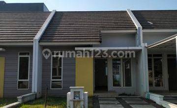 Jual Rumah Terkini di Cikupa, Tangerang Luas 102 m2