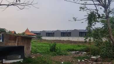 Kavling Prestisius Dijual di Cikupa, Tangerang, Harga 8,6 Miliar