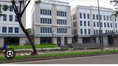 Ruko For Sale Strategis di BSD – Cocok untuk Bisnis