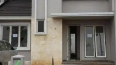 Properti Siap Pakai di Area Cikupa, Tangerang, LT 160m²