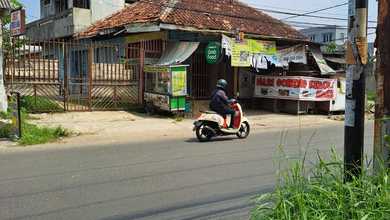 Dijual Tanah Premium di Pondok Aren, Tangerang Selatan, LT 700m²