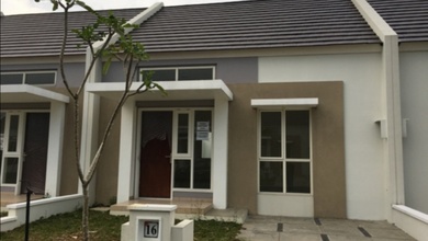 Rumah Premium LT 119 Jual di Cikupa, Tangerang
