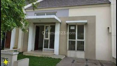 Rumah Premium area Cikupa, Tangerang, Luas 72 m2