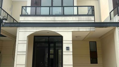 Rumah Dijual di Cikupa, Tangerang, LB 79m², Harga Terbaik!