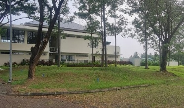 Tanah Elit Dijual di Cikupa, Tangerang, Harga 4,05 Miliar