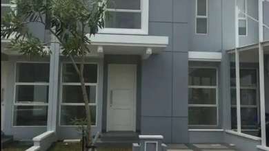 Promo Rumah di Cikupa, Tangerang, LB 89m², Harga 1,08 Miliar