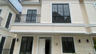 Dijual Rumah Nyaman di Suvarna Sutera, Tangerang - LT 72m²