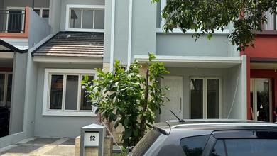 Sewa Rumah Favorit di Suvarna Sutera, Tangerang, Harga Terjangkau