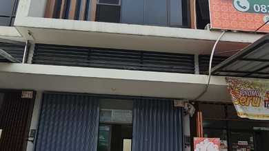 Ruko For Sale Strategis di Cikupa – Cocok untuk Bisnis