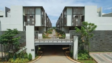 Hunian Idaman di BSD, Tangerang, 3 KT, Harga 1,7 Miliar