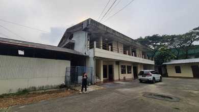 Jual Murah Gudang Di Kawasan Industri Jatake Cikupa Tangerang