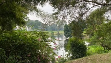 Dijual Tanah Eksklusif di Suvarna Sutera, Tangerang, LT 1060m²